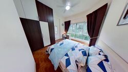 Hillview Park (D23), Condominium #566816191